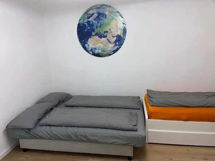 Wohnung Mit Arbeitsplatz In Hannover Suedstadt 0*,  Germany