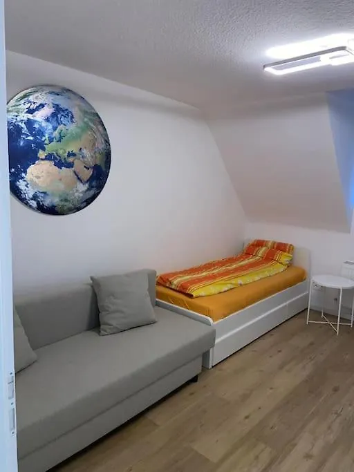 Wohnung Mit Arbeitsplatz In Hannover Suedstadt contacts